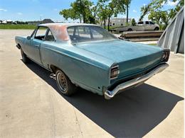 1968 Plymouth Belvedere (CC-1715881) for sale in Celeste, Texas