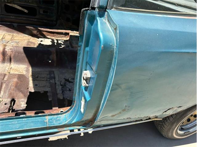 1968 Plymouth Belvedere (CC-1715881) for sale in Celeste, Texas