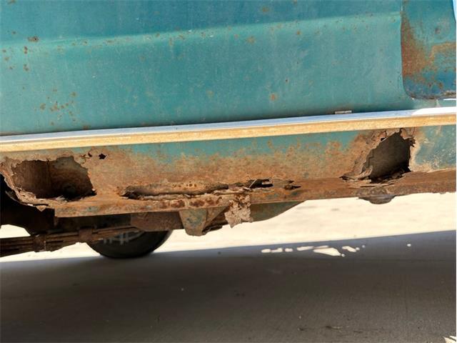 1968 Plymouth Belvedere (CC-1715881) for sale in Celeste, Texas