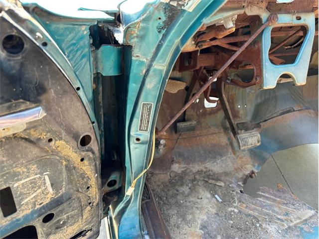 1968 Plymouth Belvedere (CC-1715881) for sale in Celeste, Texas