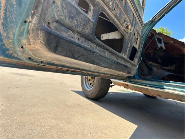 1968 Plymouth Belvedere (CC-1715881) for sale in Celeste, Texas