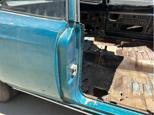 1968 Plymouth Belvedere (CC-1715881) for sale in Celeste, Texas