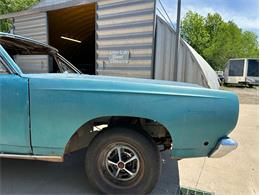 1968 Plymouth Belvedere (CC-1715881) for sale in Celeste, Texas