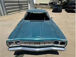 1968 Plymouth Belvedere (CC-1715881) for sale in Celeste, Texas