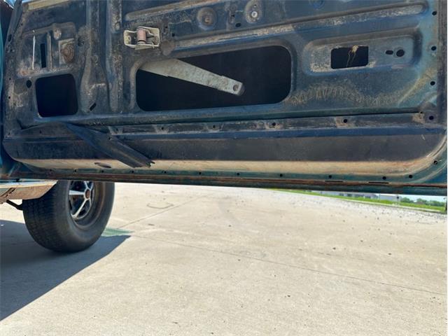 1968 Plymouth Belvedere (CC-1715881) for sale in Celeste, Texas