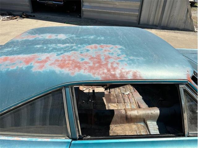 1968 Plymouth Belvedere (CC-1715881) for sale in Celeste, Texas