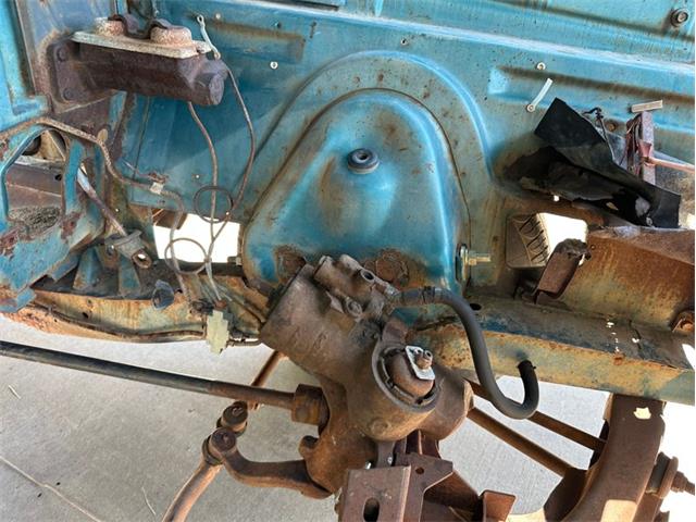1968 Plymouth Belvedere (CC-1715881) for sale in Celeste, Texas
