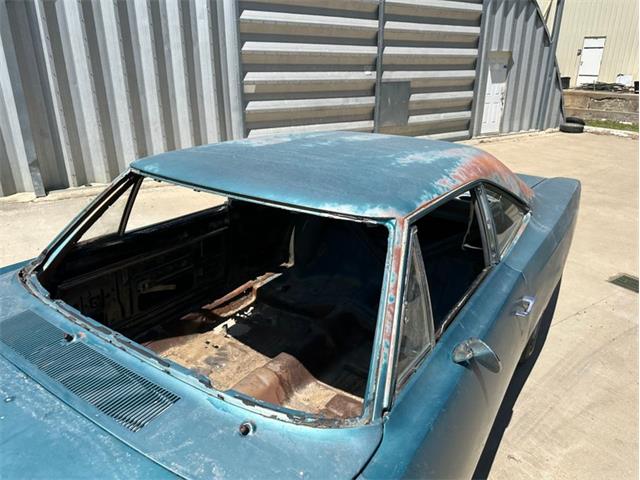 1968 Plymouth Belvedere (CC-1715881) for sale in Celeste, Texas