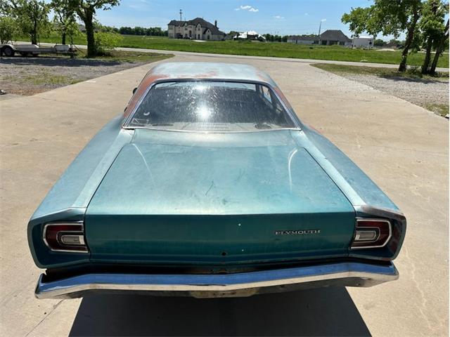 1968 Plymouth Belvedere (CC-1715881) for sale in Celeste, Texas