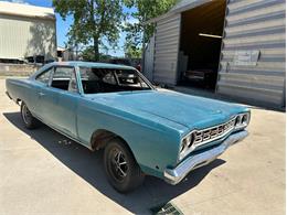 1968 Plymouth Belvedere (CC-1715881) for sale in Celeste, Texas