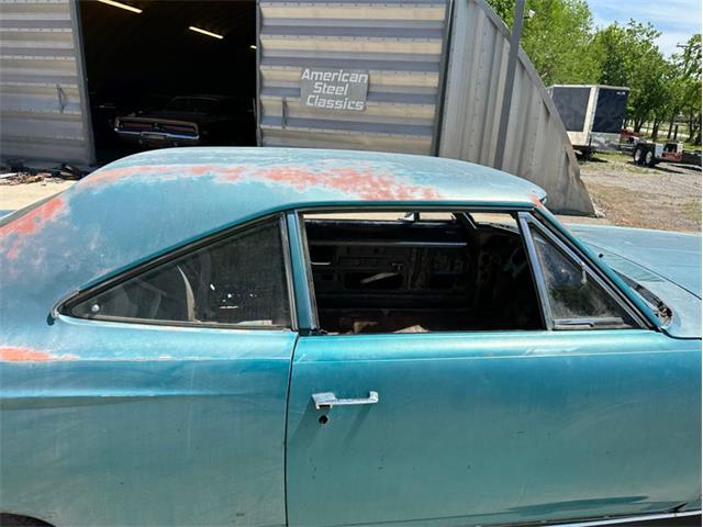 1968 Plymouth Belvedere (CC-1715881) for sale in Celeste, Texas