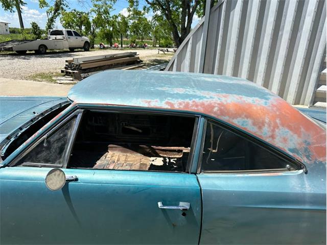 1968 Plymouth Belvedere (CC-1715881) for sale in Celeste, Texas