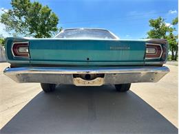 1968 Plymouth Belvedere (CC-1715881) for sale in Celeste, Texas