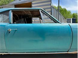 1968 Plymouth Belvedere (CC-1715881) for sale in Celeste, Texas