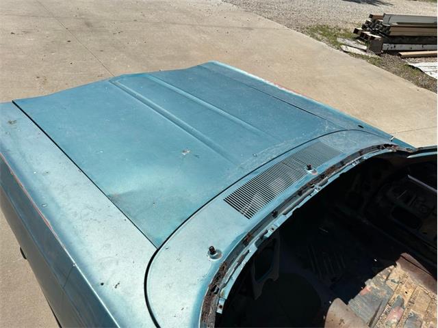 1968 Plymouth Belvedere (CC-1715881) for sale in Celeste, Texas
