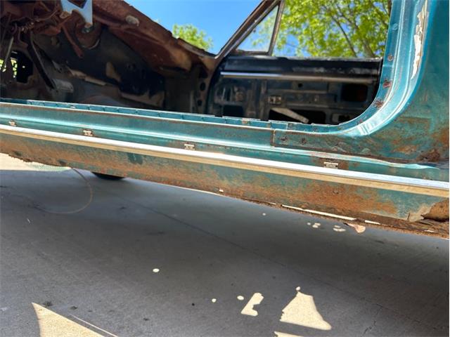 1968 Plymouth Belvedere (CC-1715881) for sale in Celeste, Texas