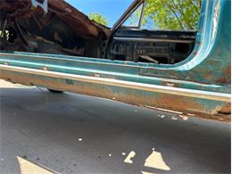 1968 Plymouth Belvedere (CC-1715881) for sale in Celeste, Texas
