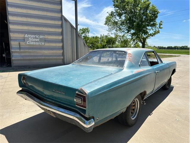 1968 Plymouth Belvedere (CC-1715881) for sale in Celeste, Texas