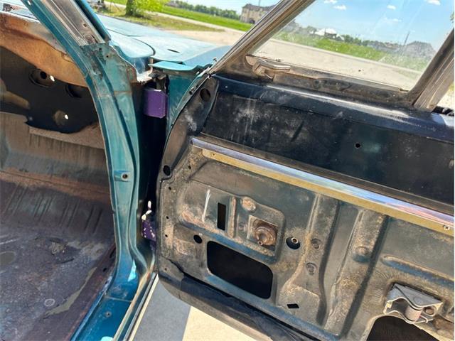 1968 Plymouth Belvedere (CC-1715881) for sale in Celeste, Texas