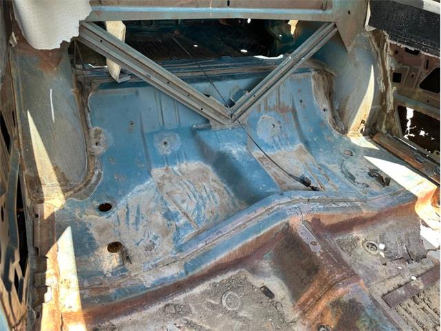 1968 Plymouth Belvedere (CC-1715881) for sale in Celeste, Texas
