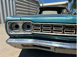 1968 Plymouth Belvedere (CC-1715881) for sale in Celeste, Texas