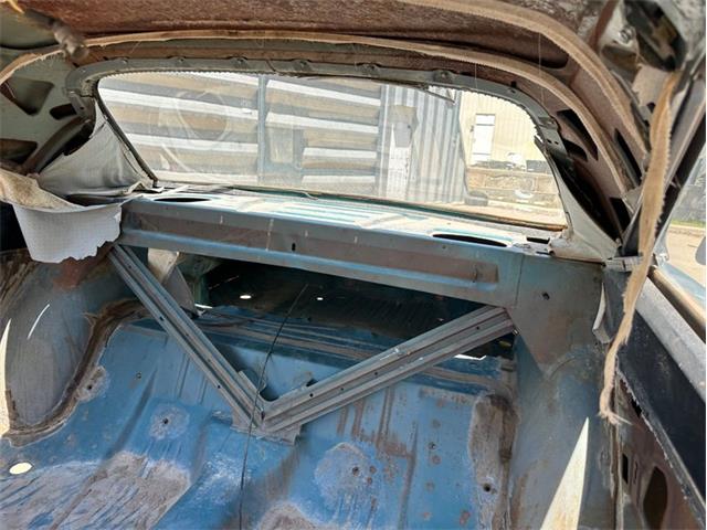 1968 Plymouth Belvedere (CC-1715881) for sale in Celeste, Texas