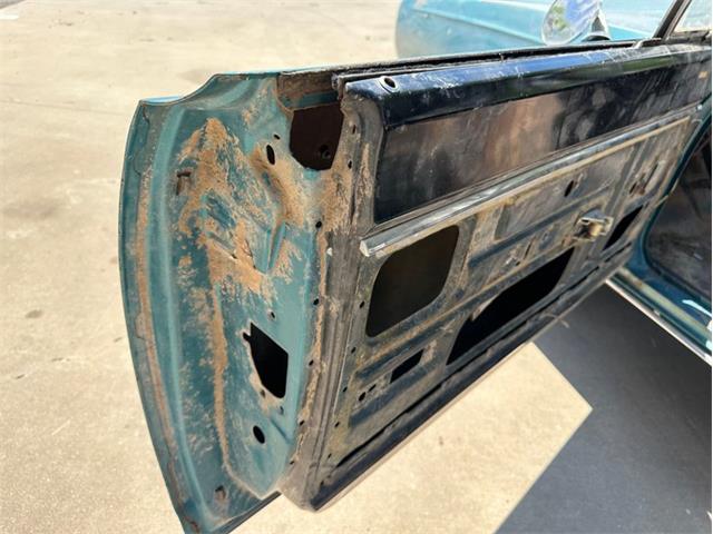 1968 Plymouth Belvedere (CC-1715881) for sale in Celeste, Texas