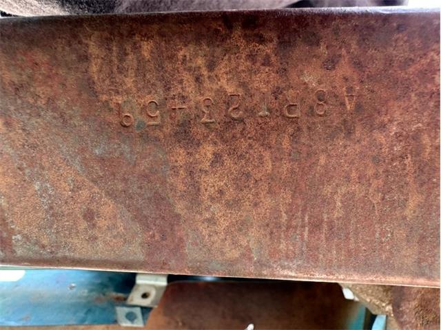 1968 Plymouth Belvedere (CC-1715881) for sale in Celeste, Texas