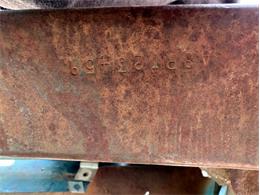 1968 Plymouth Belvedere (CC-1715881) for sale in Celeste, Texas