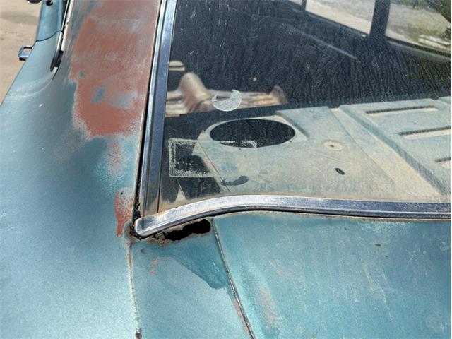 1968 Plymouth Belvedere (CC-1715881) for sale in Celeste, Texas