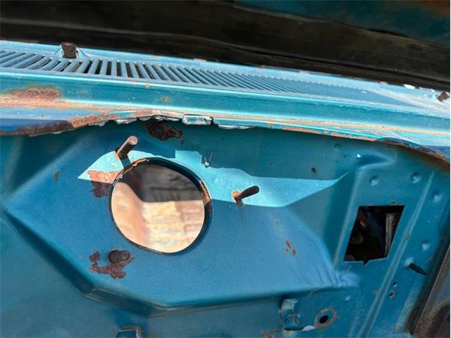 1968 Plymouth Belvedere (CC-1715881) for sale in Celeste, Texas