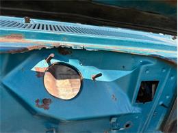 1968 Plymouth Belvedere (CC-1715881) for sale in Celeste, Texas