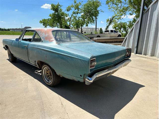 1968 Plymouth Belvedere (CC-1715881) for sale in Celeste, Texas