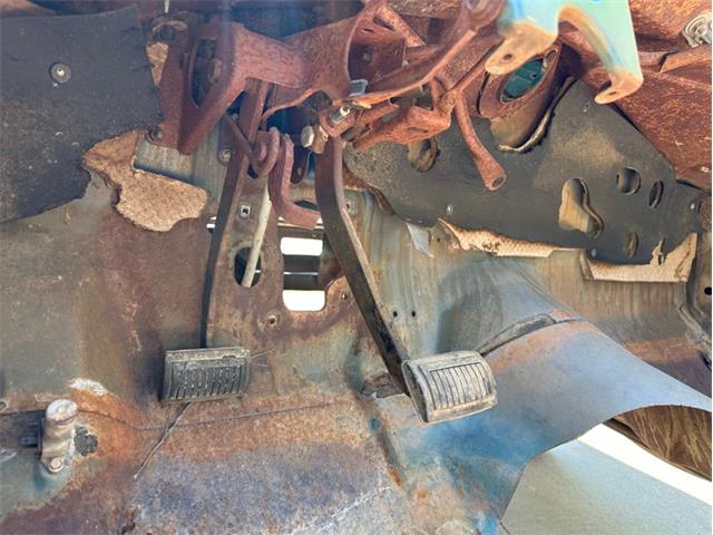 1968 Plymouth Belvedere (CC-1715881) for sale in Celeste, Texas