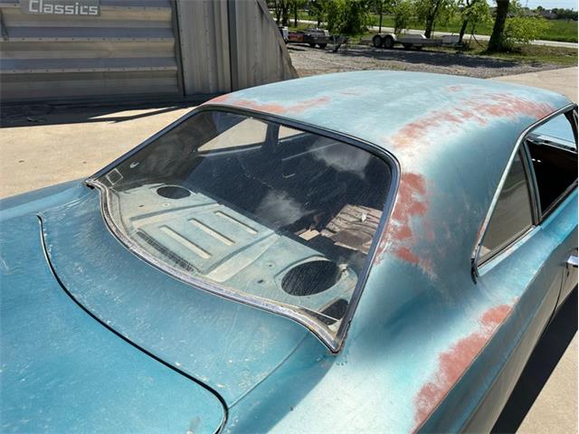 1968 Plymouth Belvedere (CC-1715881) for sale in Celeste, Texas