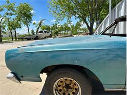 1968 Plymouth Belvedere (CC-1715881) for sale in Celeste, Texas