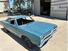 1968 Plymouth Belvedere (CC-1715881) for sale in Celeste, Texas