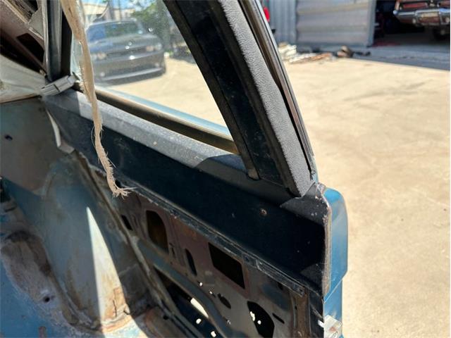 1968 Plymouth Belvedere (CC-1715881) for sale in Celeste, Texas
