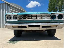 1968 Plymouth Belvedere (CC-1715881) for sale in Celeste, Texas