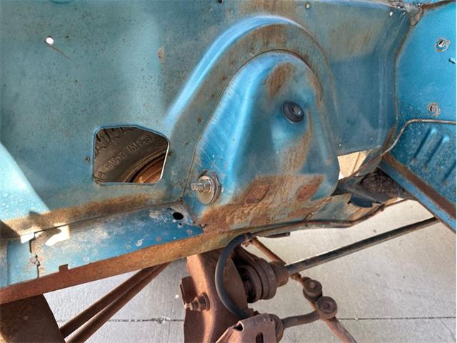 1968 Plymouth Belvedere (CC-1715881) for sale in Celeste, Texas