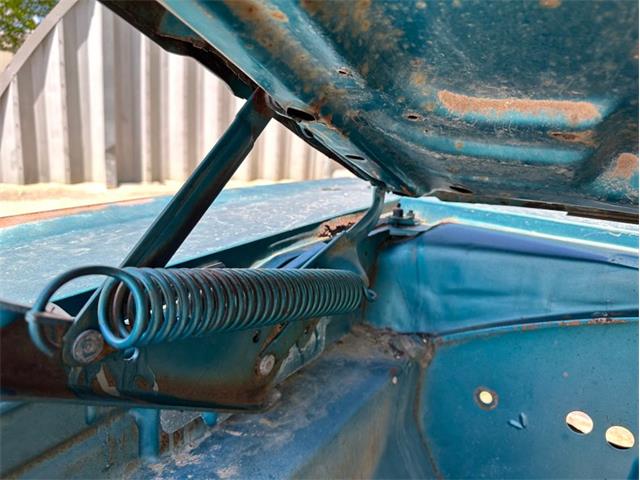 1968 Plymouth Belvedere (CC-1715881) for sale in Celeste, Texas