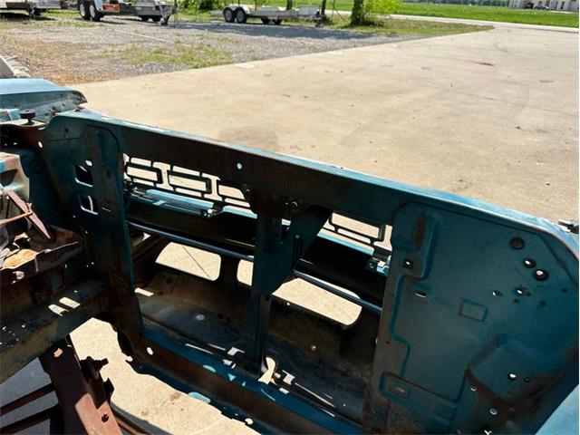 1968 Plymouth Belvedere (CC-1715881) for sale in Celeste, Texas
