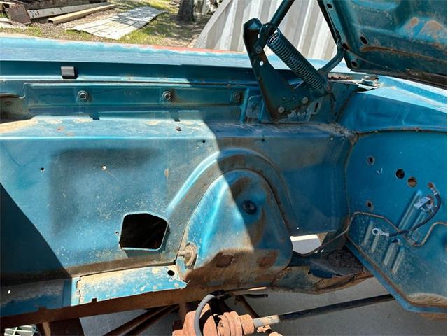 1968 Plymouth Belvedere (CC-1715881) for sale in Celeste, Texas