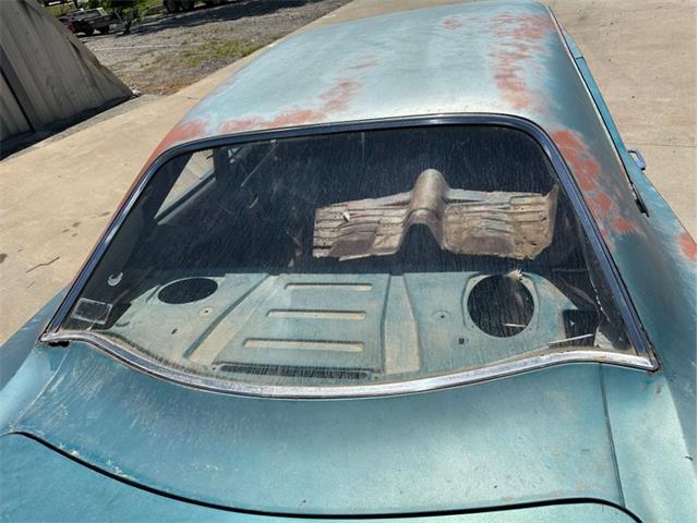 1968 Plymouth Belvedere (CC-1715881) for sale in Celeste, Texas