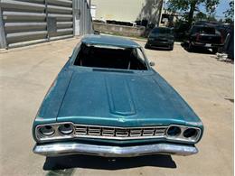 1968 Plymouth Belvedere (CC-1715881) for sale in Celeste, Texas
