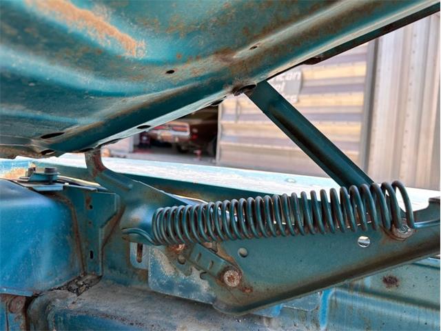 1968 Plymouth Belvedere (CC-1715881) for sale in Celeste, Texas