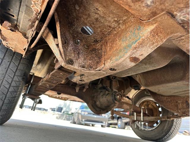1968 Plymouth Belvedere (CC-1715881) for sale in Celeste, Texas