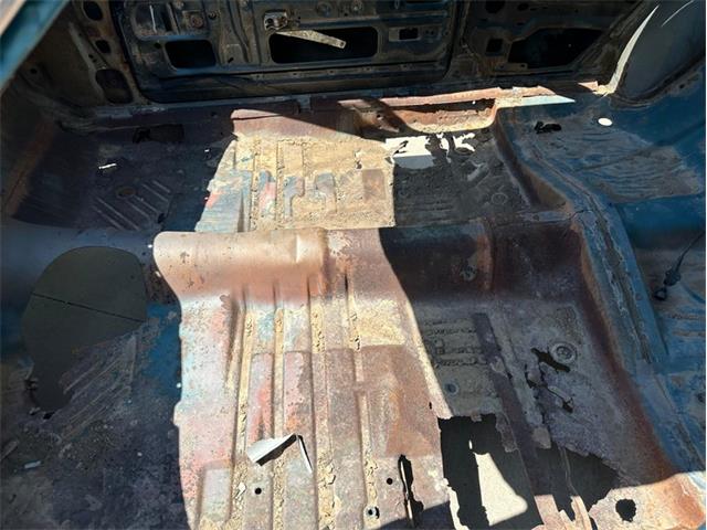 1968 Plymouth Belvedere (CC-1715881) for sale in Celeste, Texas