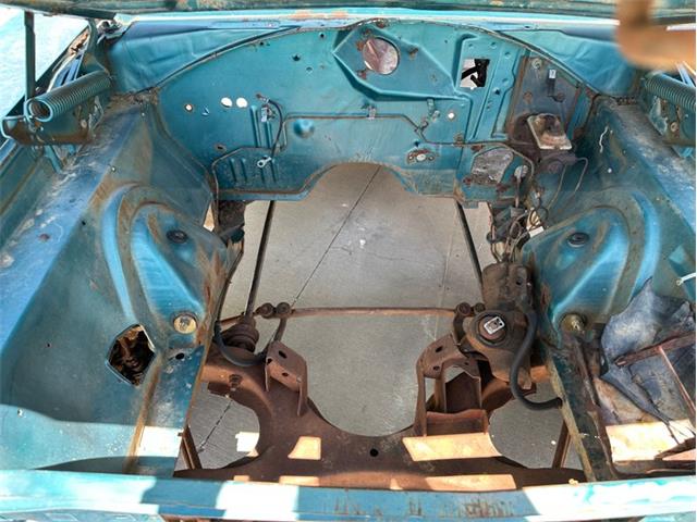 1968 Plymouth Belvedere (CC-1715881) for sale in Celeste, Texas
