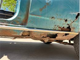 1968 Plymouth Belvedere (CC-1715881) for sale in Celeste, Texas